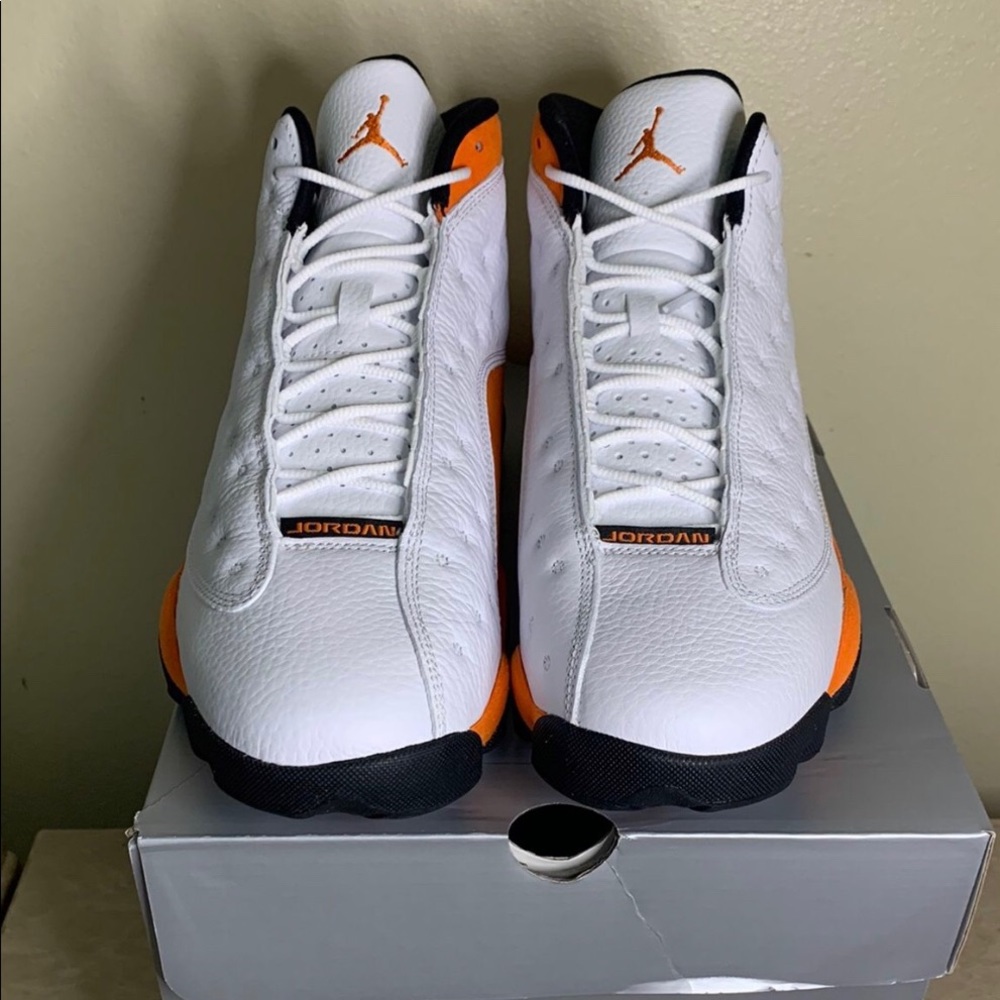 Jordan retro 13